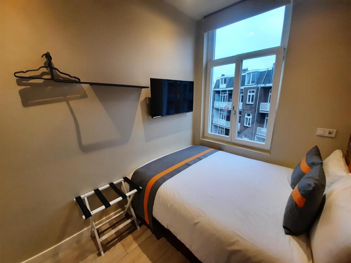 Roomwest 암스테르담 외부 사진